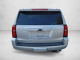 2016 Chevrolet Tahoe - Preview 6