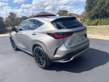 2023 Lexus NX - Preview 3