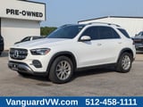 2024 Mercedes-Benz GLE - Preview 3