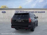 2026 Ford Expedition - Preview 8