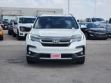 2021 Honda Pilot - Preview 2