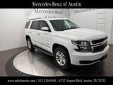 2015 Chevrolet Tahoe - Preview 2