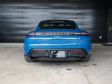 2022 Porsche Taycan - Preview 6