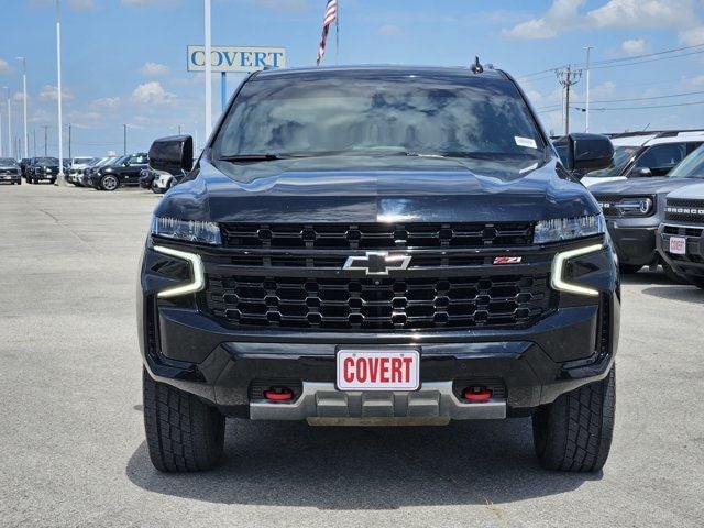 2023 Chevrolet Tahoe - Image 2