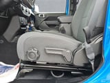 2026 Jeep Wrangler - Preview 16