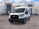 2026 Ford Transit - Preview 2