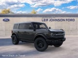 2026 Ford Bronco - Preview 7