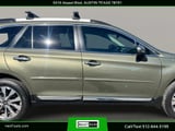 2019 Subaru Outback - Preview 6