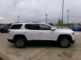 2020 GMC Acadia - Preview 5