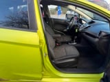 2012 Ford Fiesta - Preview 11