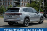 2025 Volkswagen Atlas - Preview 6