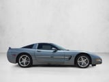 2003 Chevrolet Corvette - Preview 4
