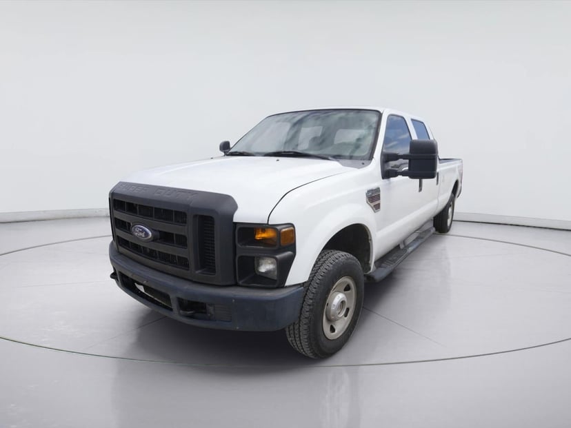 2008 Ford F-250 - Image 1