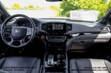 2020 Honda Passport - Preview 10