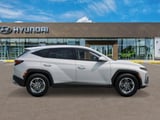 2026 Hyundai Tucson - Preview 7