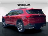 2026 Buick Enclave - Preview 6