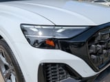 2026 Audi Q8 - Preview 10