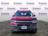 2026 Ford Bronco Sport - Preview 2