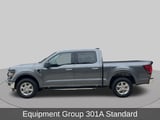 2025 Ford F-150 - Preview 2