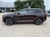 2026 Volvo XC90 - Preview 3
