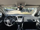 2012 Chevrolet Equinox - Preview 12