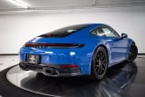 2025 Porsche 911 - Preview 7