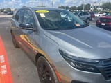 2024 Chevrolet Equinox - Preview 3