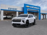 2026 Chevrolet Traverse - Preview 8