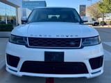 2018 Land Rover Range Rover Sport - Preview 2