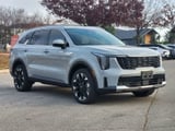 2026 Kia Sorento - Preview 3