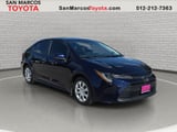 2024 Toyota Corolla - Preview 3