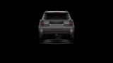 2026 Toyota 4Runner - Preview 8