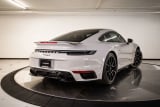 2022 Porsche 911 - Preview 7