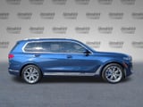 2021 BMW X7 - Preview 5
