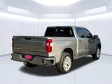 2026 Chevrolet Silverado - Preview 5