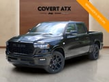 2026 Ram 1500 - Preview 2