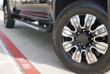 2024 GMC Sierra - Preview 3