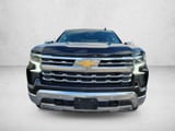 2022 Chevrolet Silverado - Preview 2