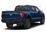 2026 Ford F-150 - Preview 2