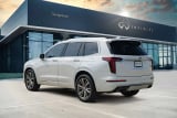 2022 Cadillac XT6 - Preview 6