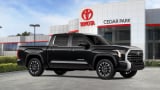 2026 Toyota Tundra - Preview 14