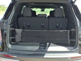 2026 Chevrolet Traverse - Preview 9