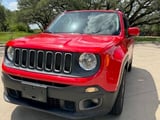 2015 Jeep Renegade - Preview 5