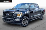 2023 Ford F-150 - Preview 2