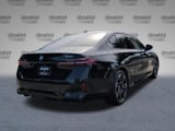 2027 BMW 5 Series - Preview 6