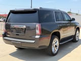 2018 GMC Yukon - Preview 6