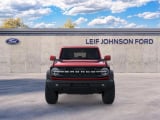 2026 Ford Bronco - Preview 6