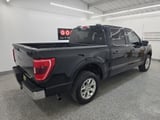 2021 Ford F-150 - Preview 7