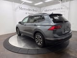 2024 Volkswagen Tiguan - Preview 5