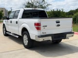 2014 Ford F-150 - Preview 4